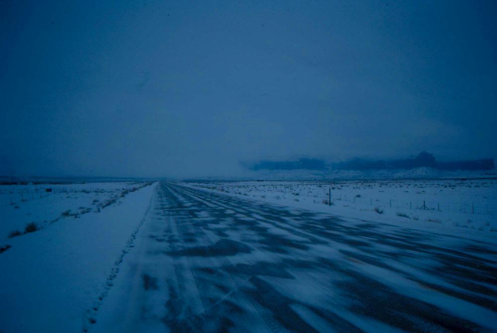 미국 애리조나주에서 촬영한 풍경 사진
