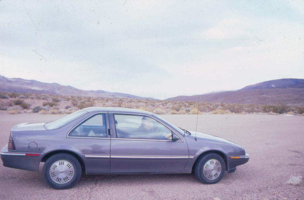 미국 애리조나주에서 촬영한 풍경 사진