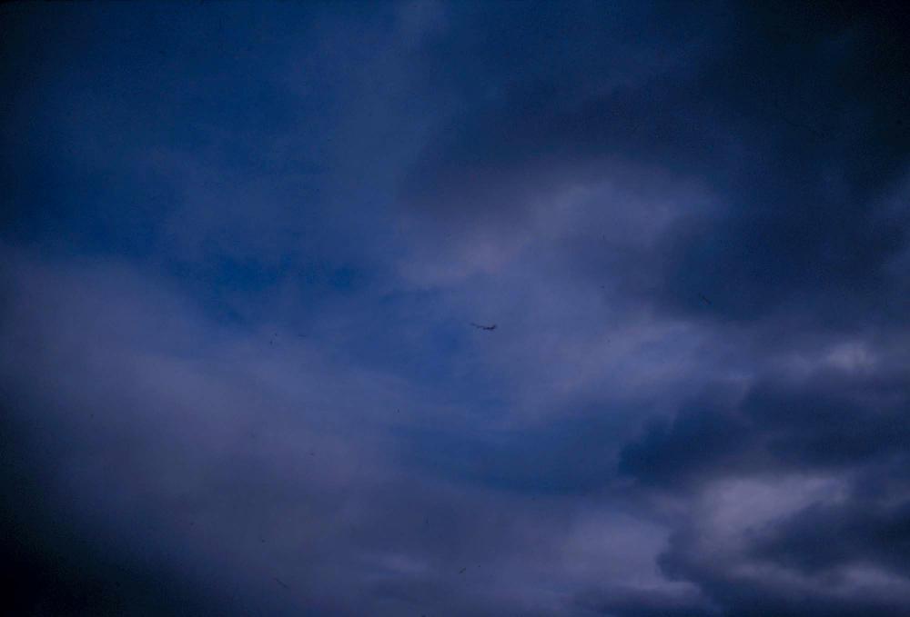 미국 애리조나주에서 촬영한 풍경 사진