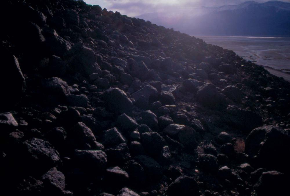 미국 애리조나주에서 촬영한 풍경 사진