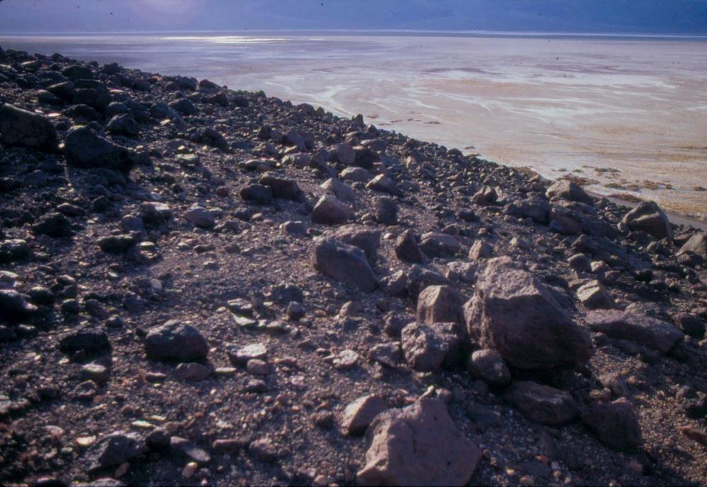 미국 애리조나주에서 촬영한 풍경 사진