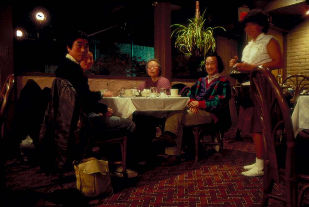 미국 애리조나주에서 촬영한 풍경 사진