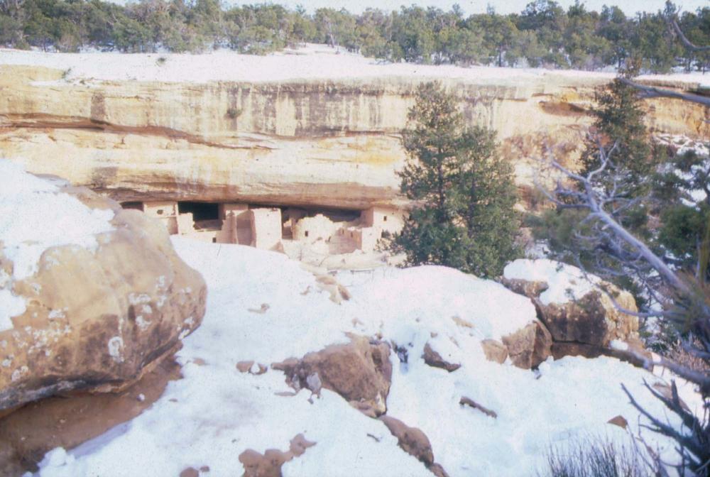 미국 애리조나주에서 촬영한 풍경 사진