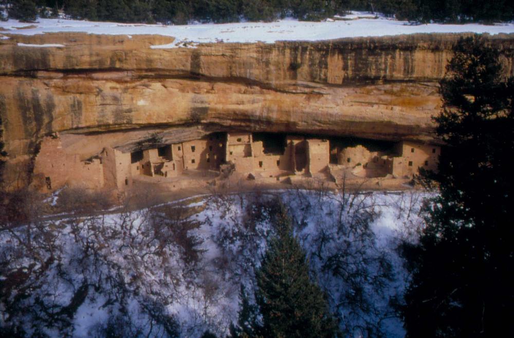 미국 애리조나주에서 촬영한 풍경 사진