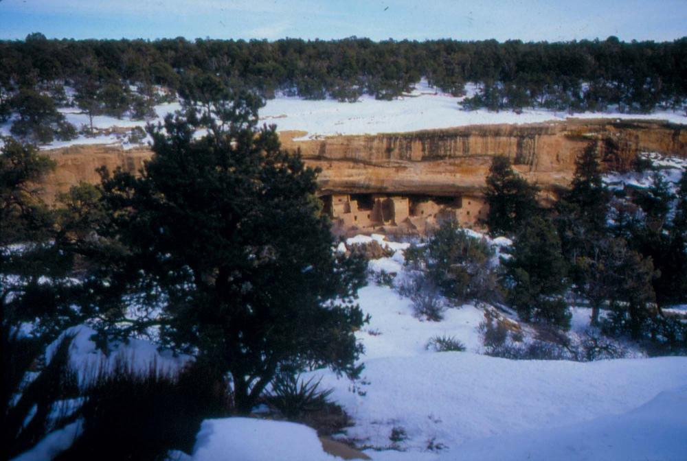 미국 애리조나주에서 촬영한 풍경 사진