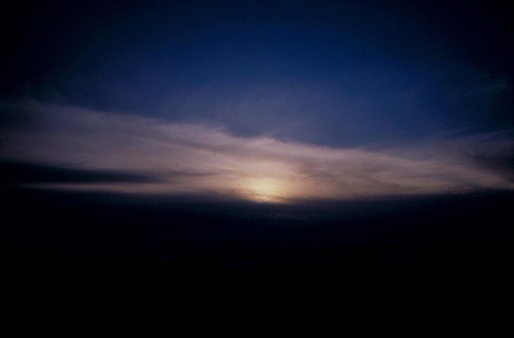 미국 애리조나주에서 촬영한 풍경 사진