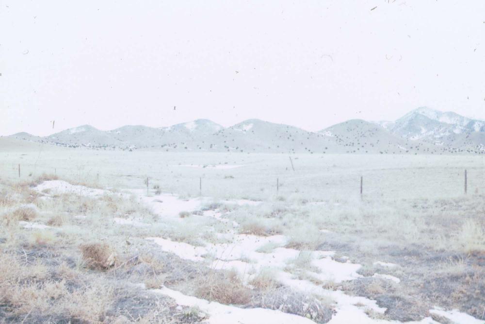 미국 애리조나주에서 촬영한 풍경 사진