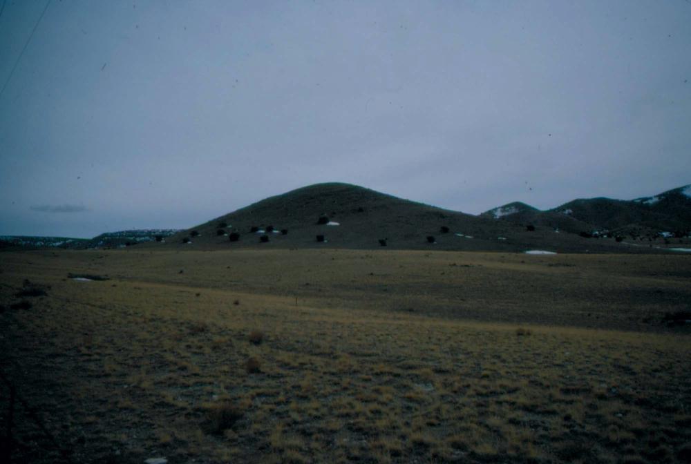 미국 애리조나주에서 촬영한 풍경 사진