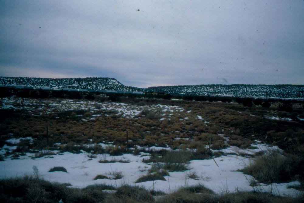 미국 애리조나주에서 촬영한 풍경 사진