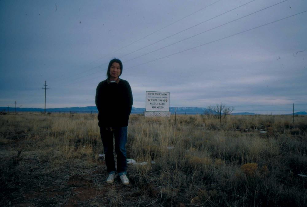 미국 애리조나주에서 촬영한 풍경 사진