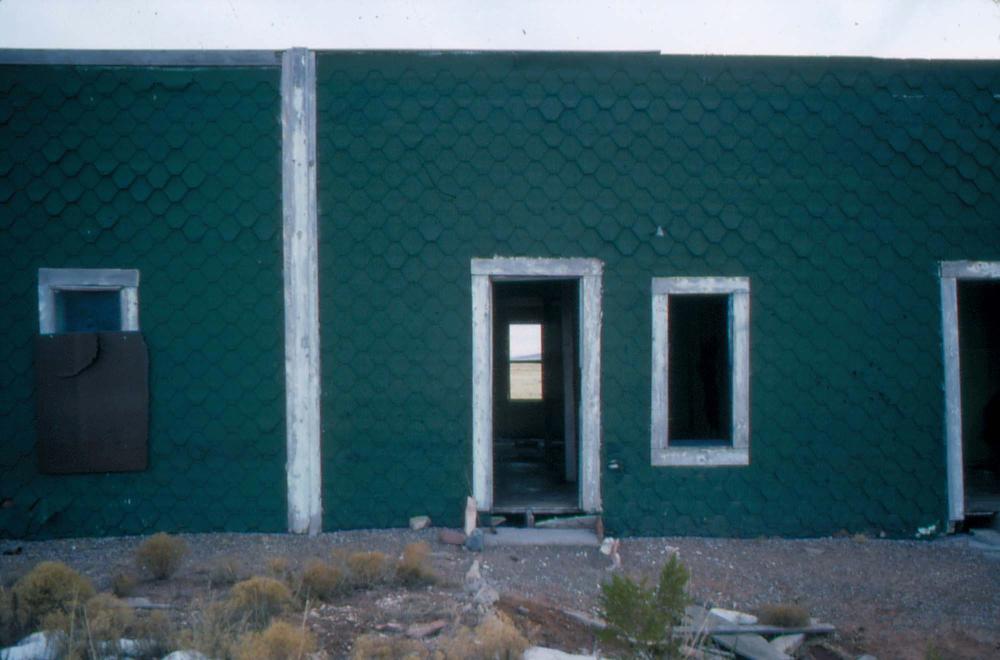 미국 애리조나주에서 촬영한 풍경 사진