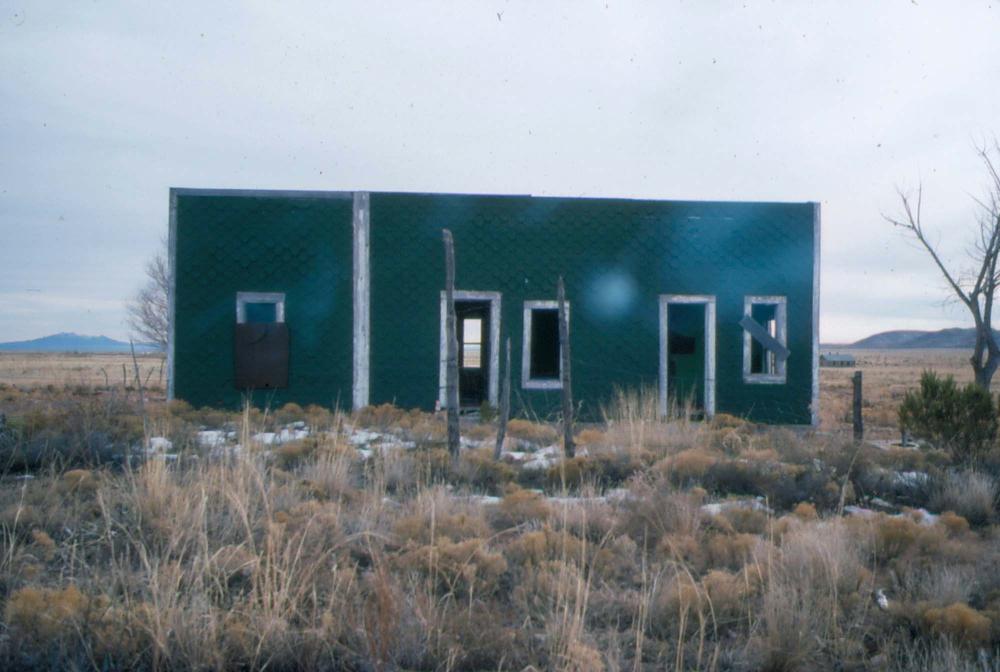 미국 애리조나주에서 촬영한 풍경 사진