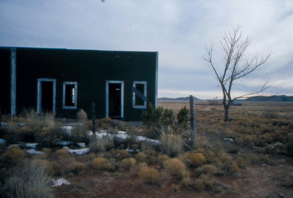미국 애리조나주에서 촬영한 풍경 사진