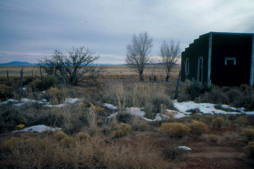 미국 애리조나주에서 촬영한 풍경 사진