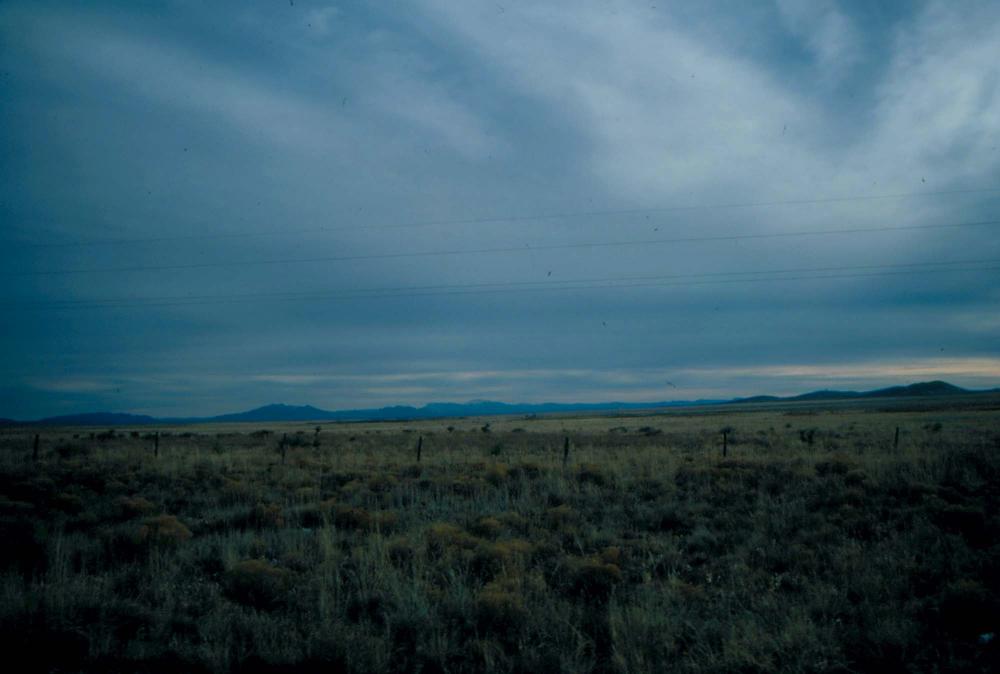 미국 애리조나주에서 촬영한 풍경 사진