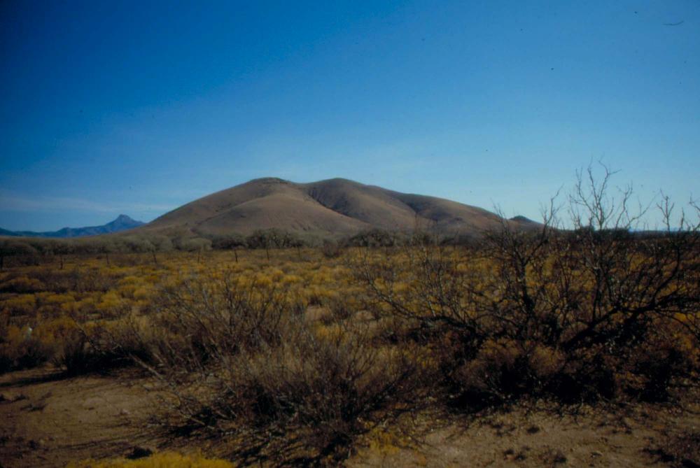 미국 애리조나주에서 촬영한 풍경 사진