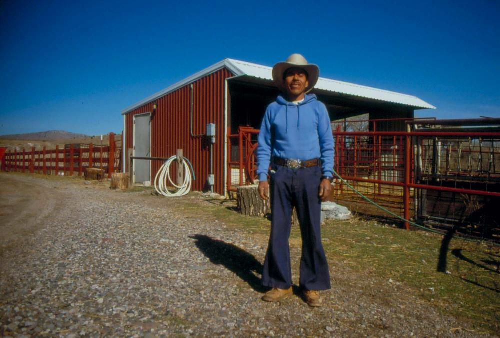 미국 애리조나주에서 촬영한 풍경 사진