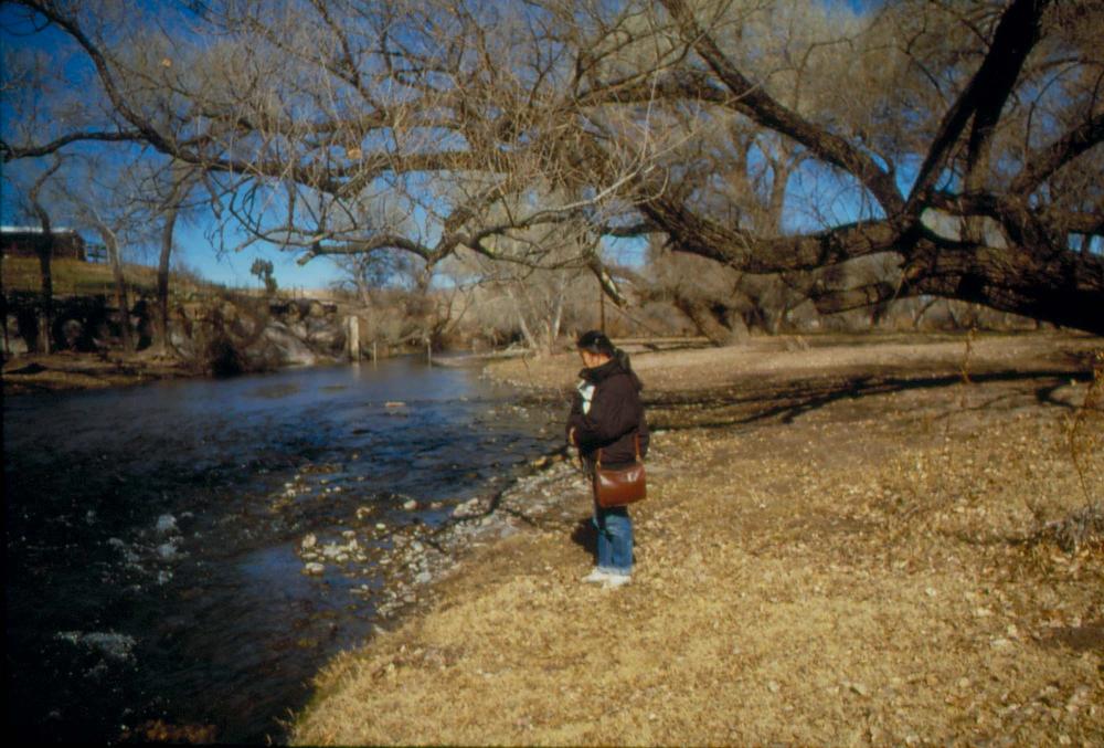 미국 애리조나주에서 촬영한 풍경 사진