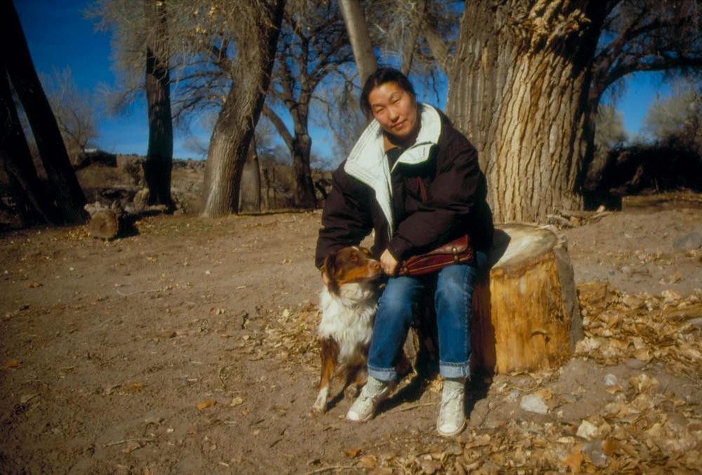 미국 애리조나주에서 촬영한 풍경 사진