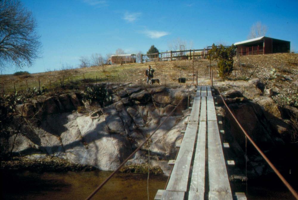 미국 애리조나주에서 촬영한 풍경 사진