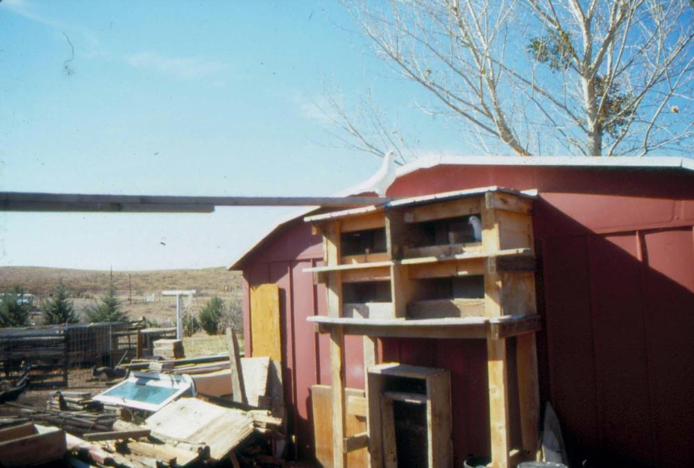 미국 애리조나주에서 촬영한 풍경 사진