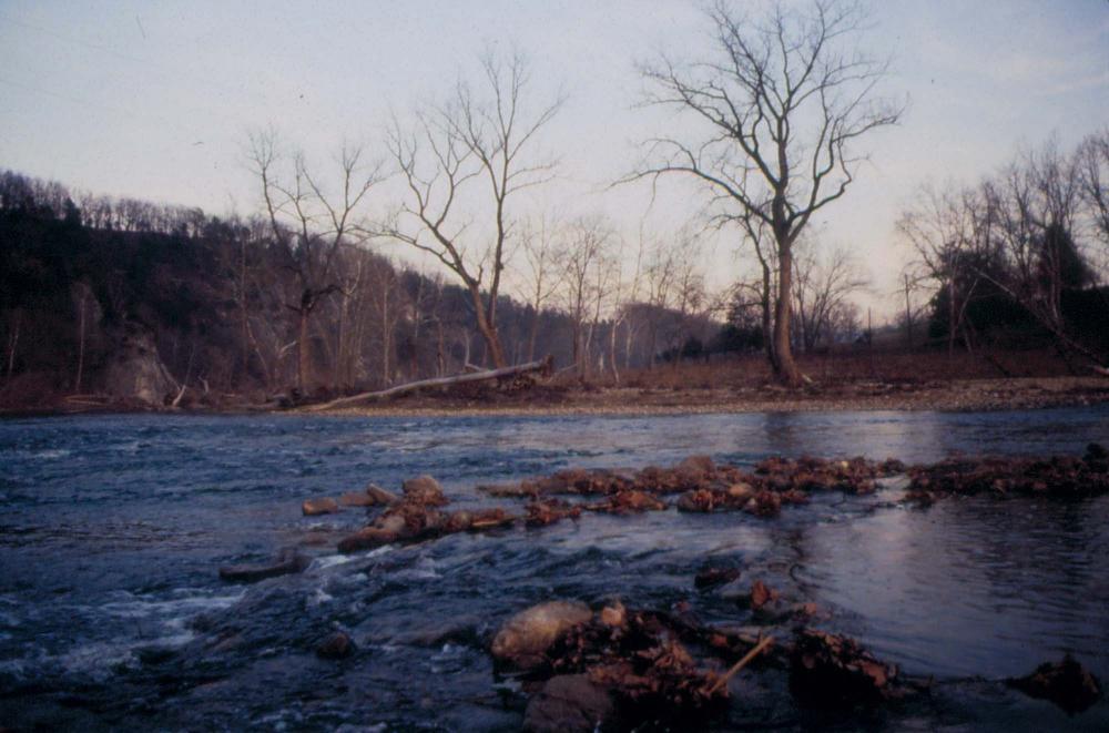 미국 애리조나주에서 촬영한 풍경 사진