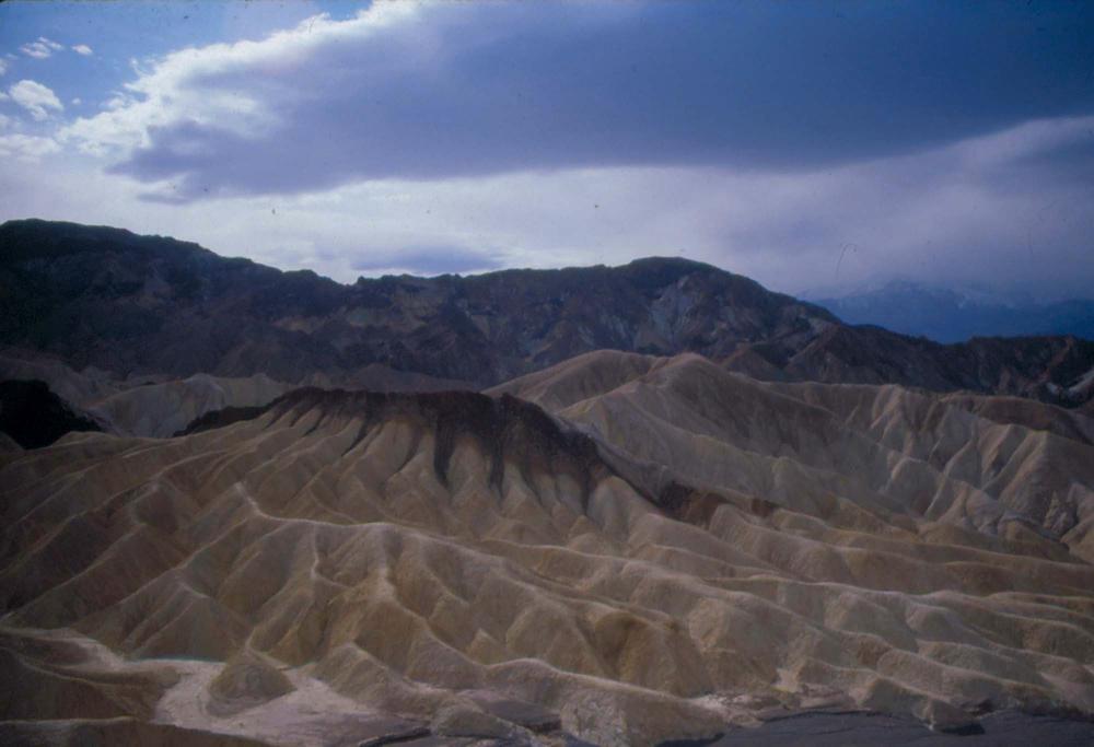 미국 애리조나주에서 촬영한 풍경 사진