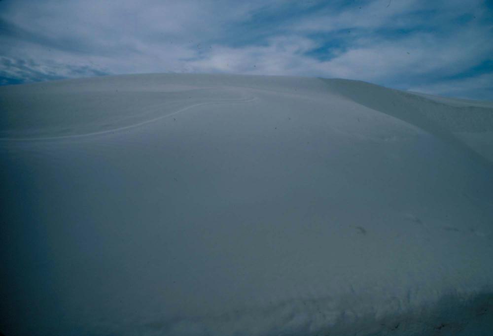 미국 애리조나주에서 촬영한 풍경 사진