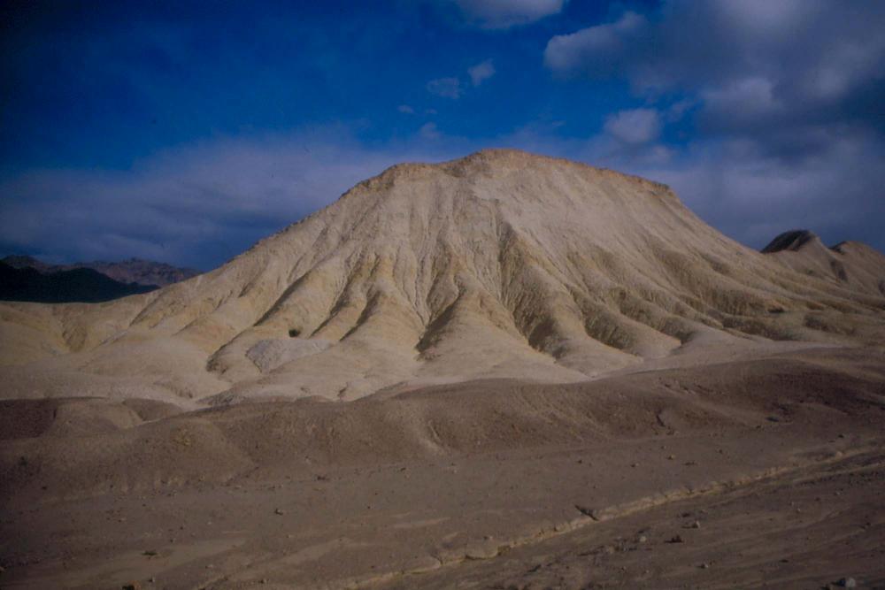 미국 애리조나주에서 촬영한 풍경 사진