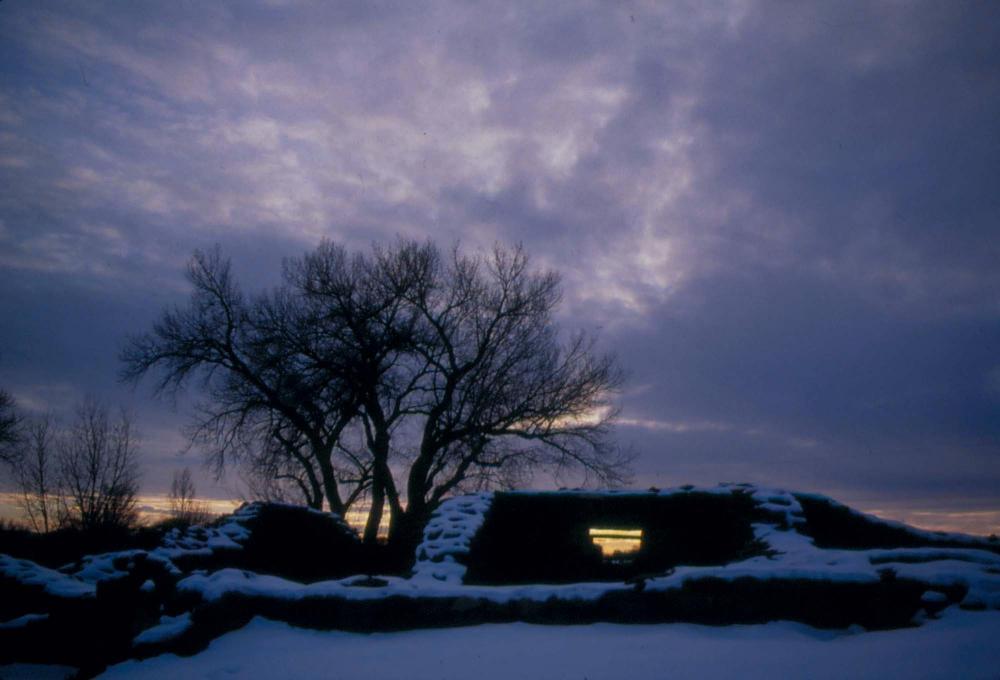 미국 애리조나주에서 촬영한 풍경 사진