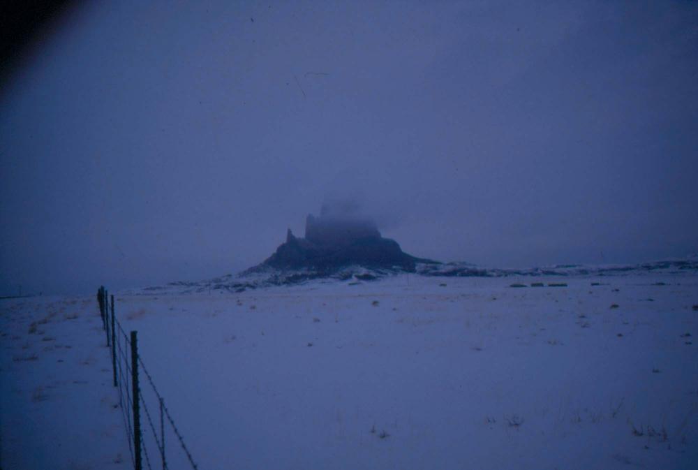미국 애리조나주에서 촬영한 풍경 사진