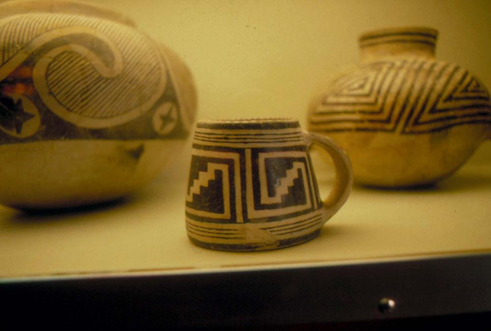 미국 애리조나주에서 촬영한 풍경 사진