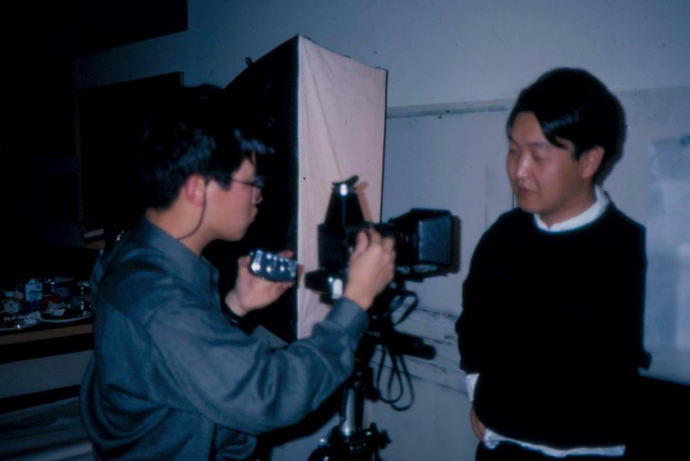 미국 애리조나주에서 촬영한 풍경 사진