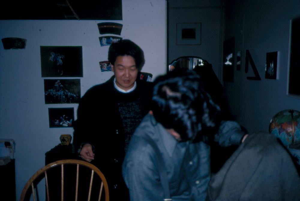 미국 애리조나주에서 촬영한 풍경 사진