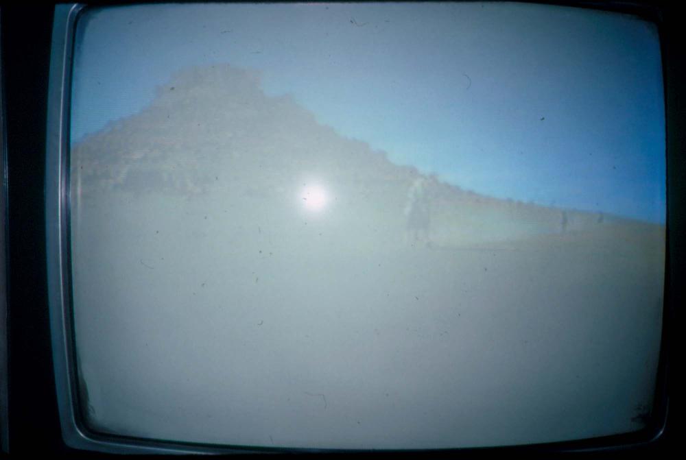 미국 애리조나주에서 촬영한 풍경 사진