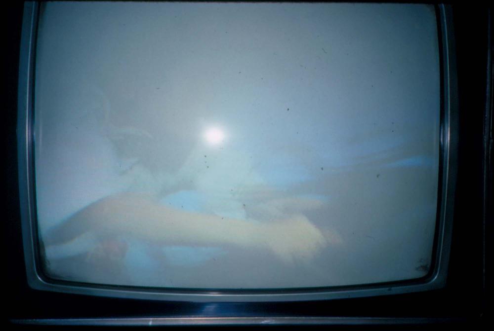 미국 애리조나주에서 촬영한 풍경 사진