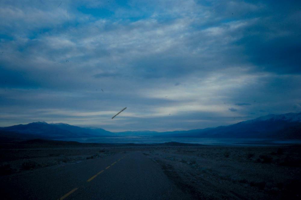 미국 애리조나주에서 촬영한 풍경 사진