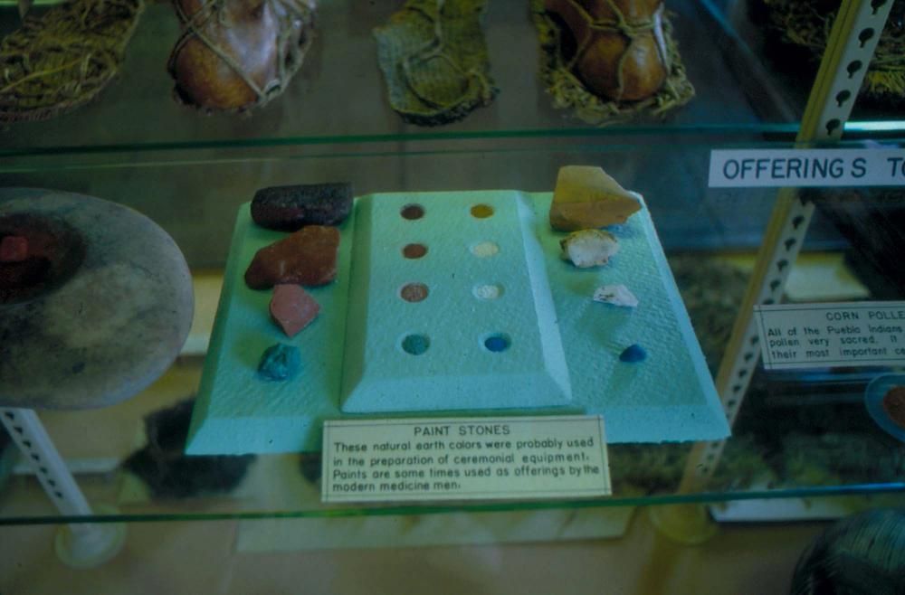 미국 애리조나주에서 촬영한 풍경 사진