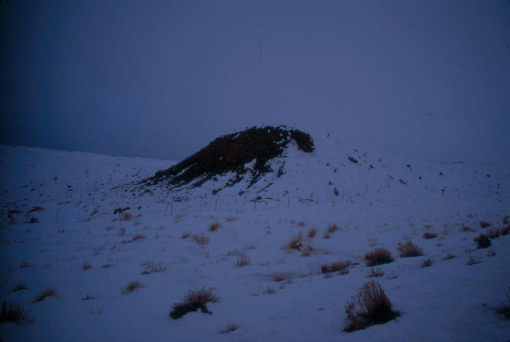 미국 애리조나주에서 촬영한 풍경 사진