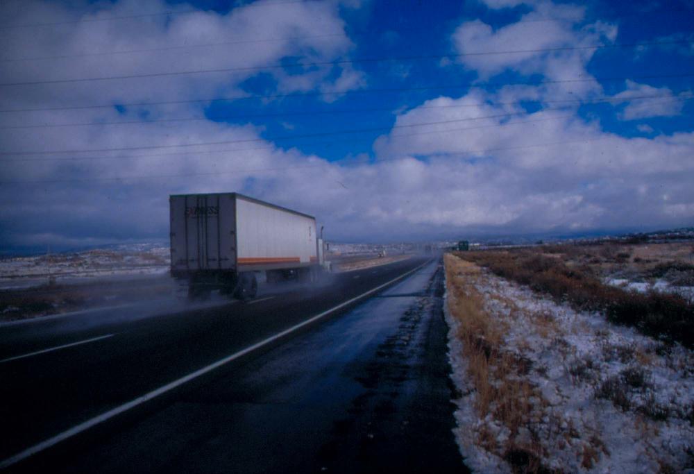미국 애리조나주에서 촬영한 풍경 사진