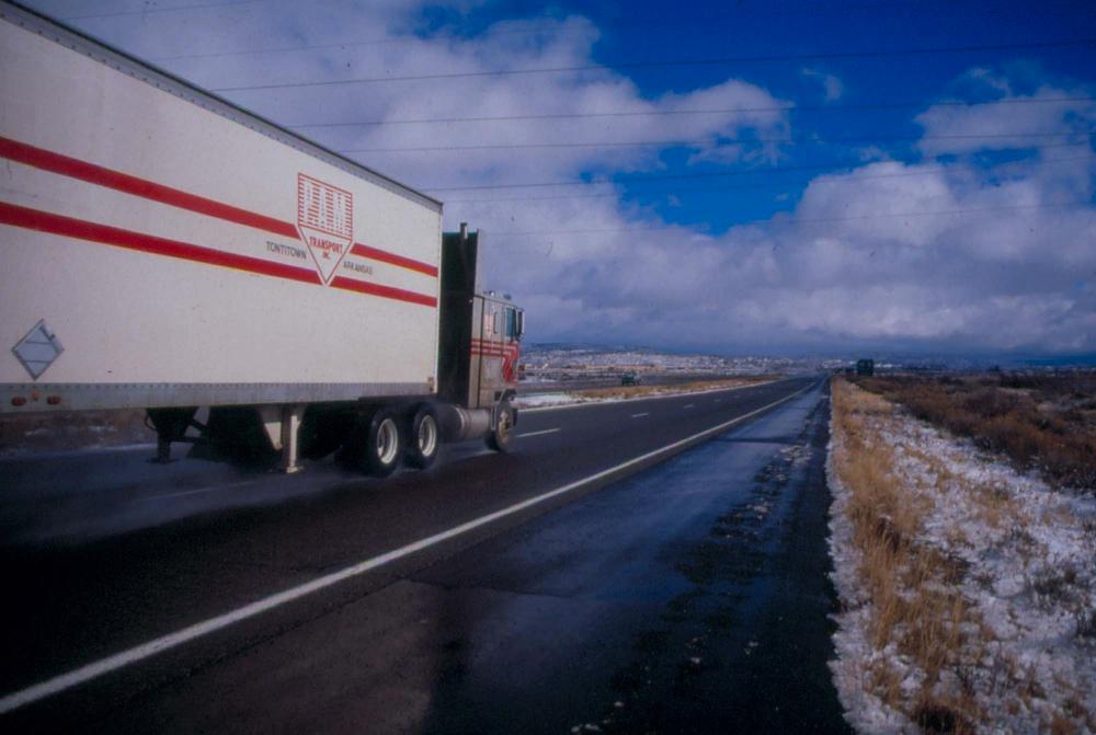 미국 애리조나주에서 촬영한 풍경 사진
