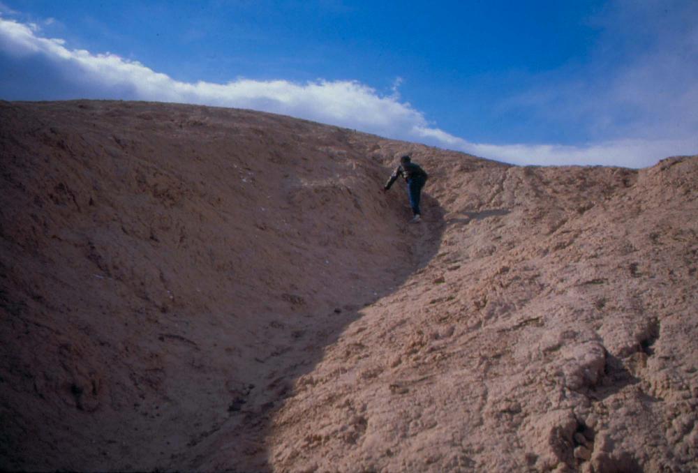 미국 애리조나주에서 촬영한 풍경 사진