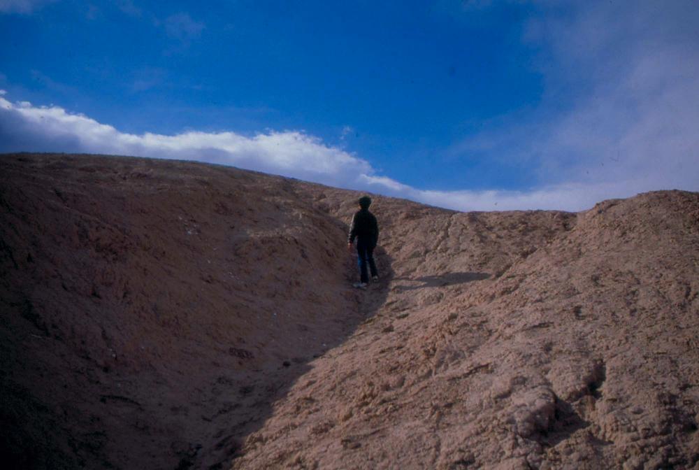 미국 애리조나주에서 촬영한 풍경 사진
