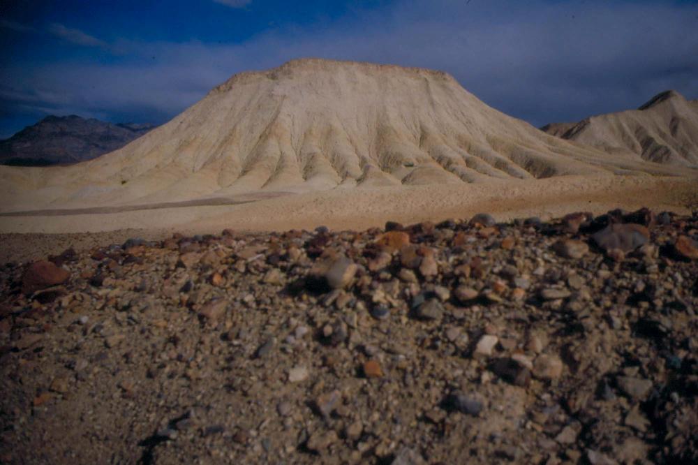 미국 애리조나주에서 촬영한 풍경 사진