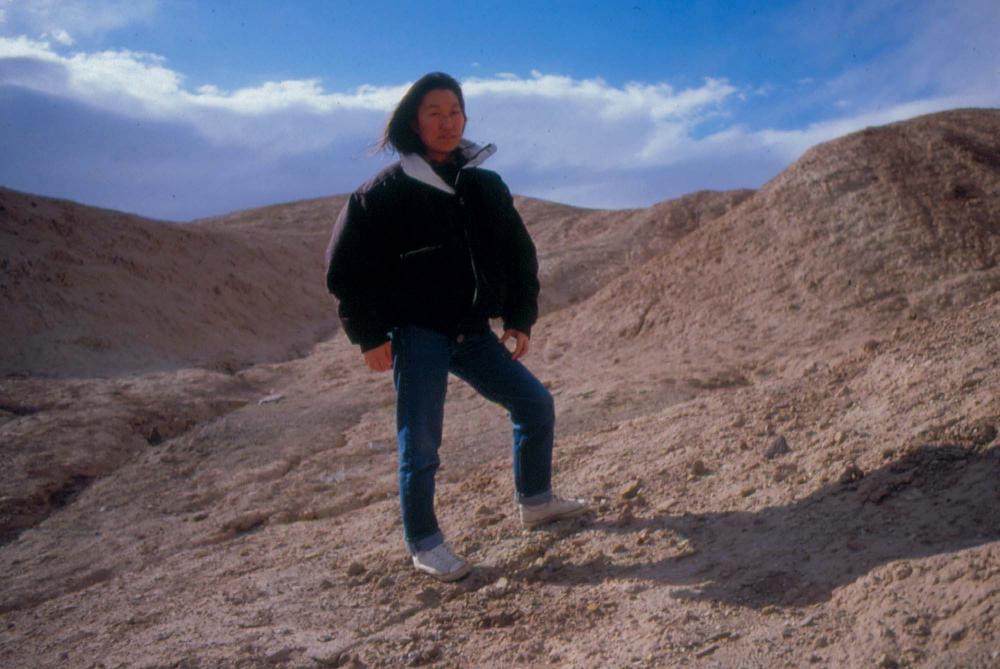 미국 애리조나주에서 촬영한 풍경 사진