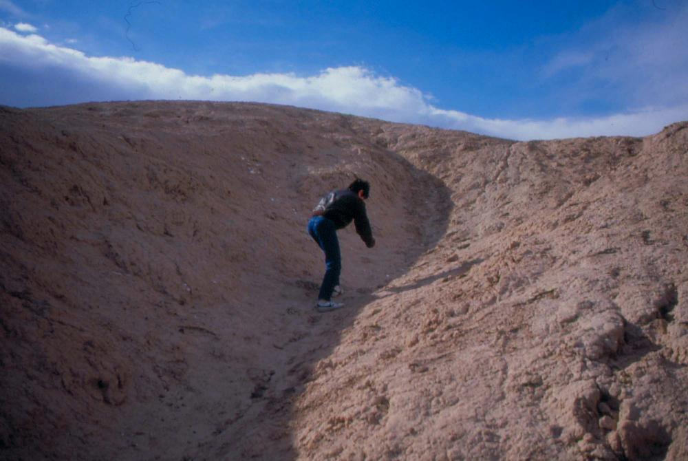 미국 애리조나주에서 촬영한 풍경 사진