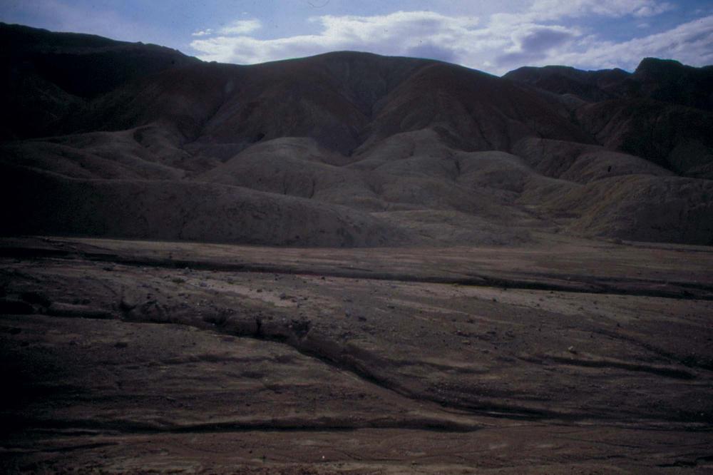 미국 애리조나주에서 촬영한 풍경 사진