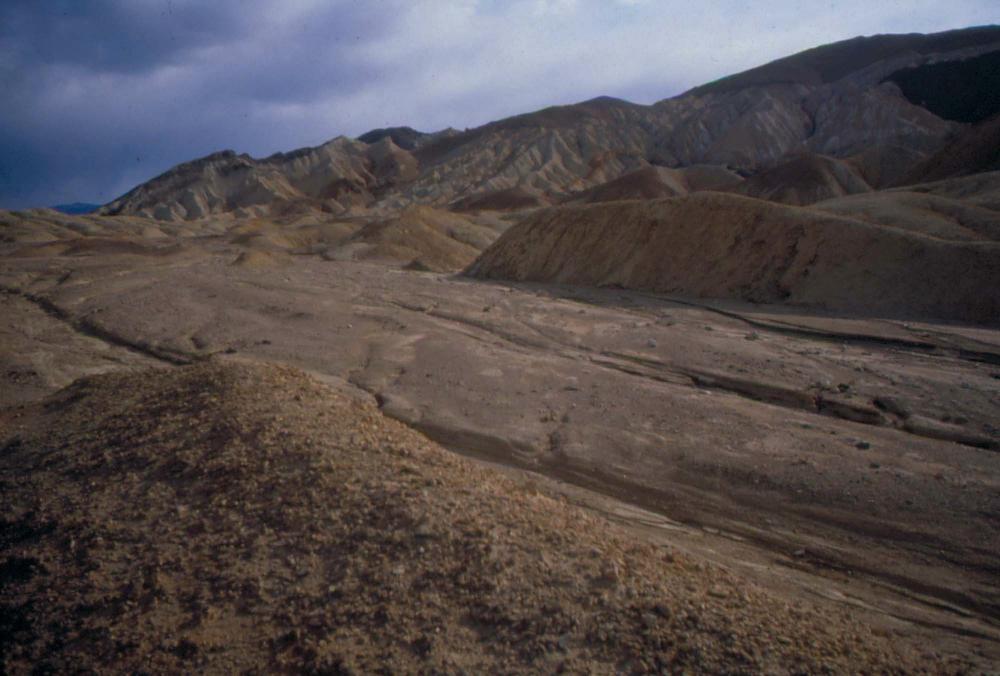 미국 애리조나주에서 촬영한 풍경 사진
