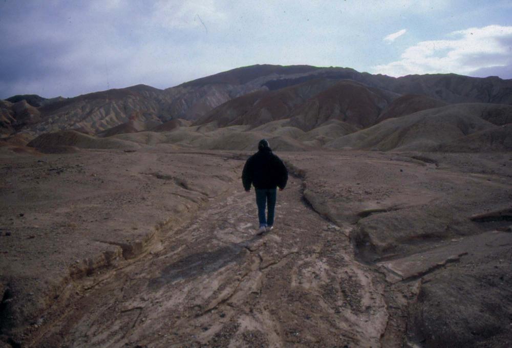 미국 애리조나주에서 촬영한 풍경 사진