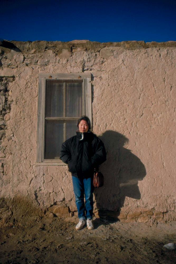 미국 애리조나주에서 촬영한 풍경 사진